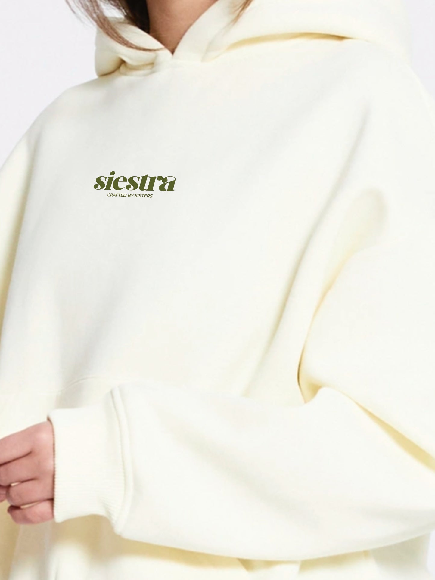 Hjortron Hoodie (Dam)