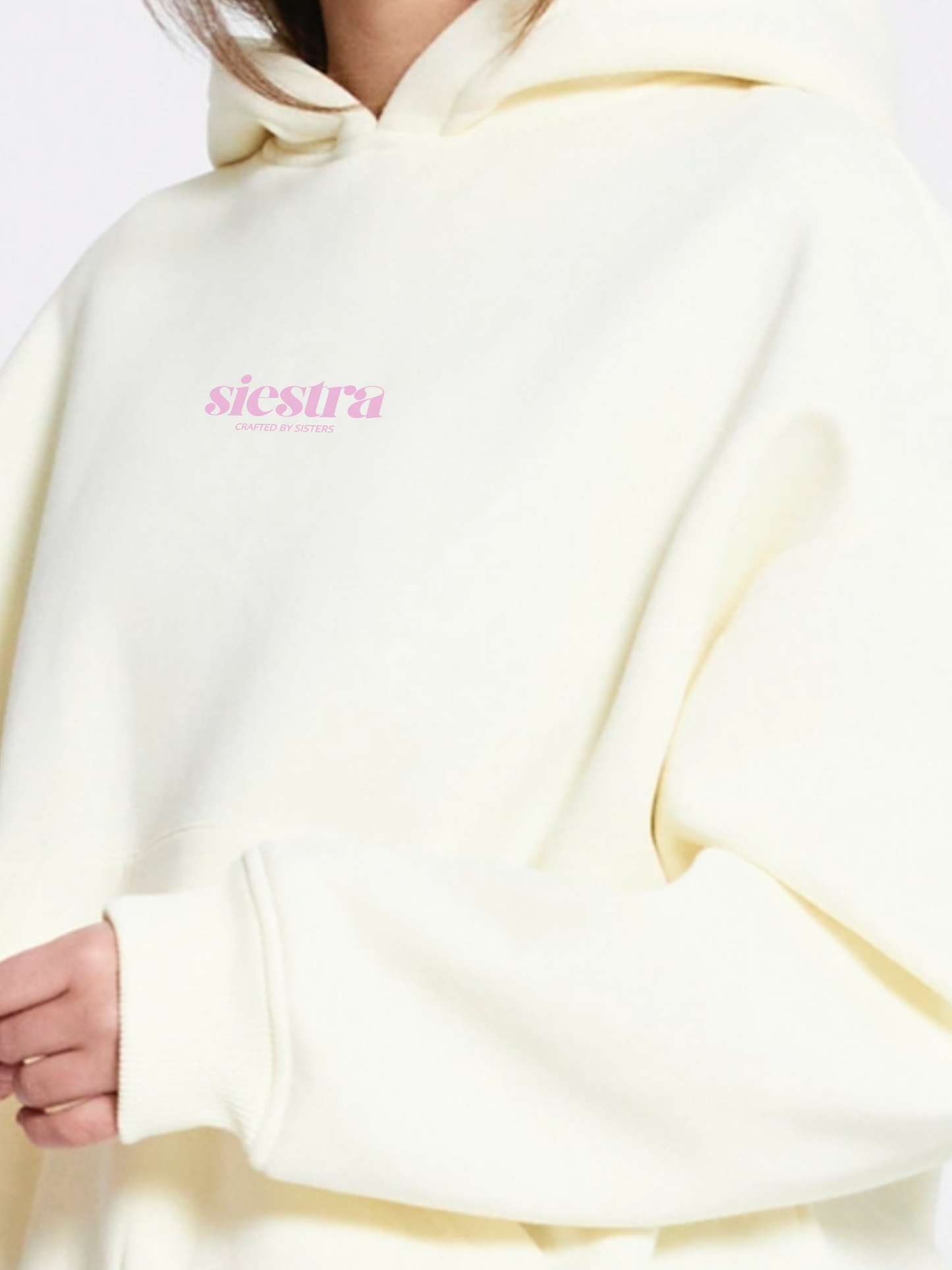 Dahlia Hoodie (Dam)