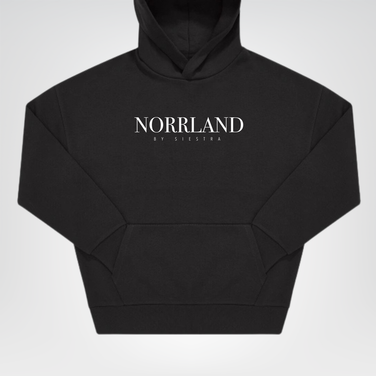 Storspov Oversized Hoodie