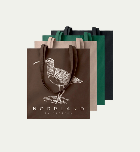 Totebag Storspov Earth