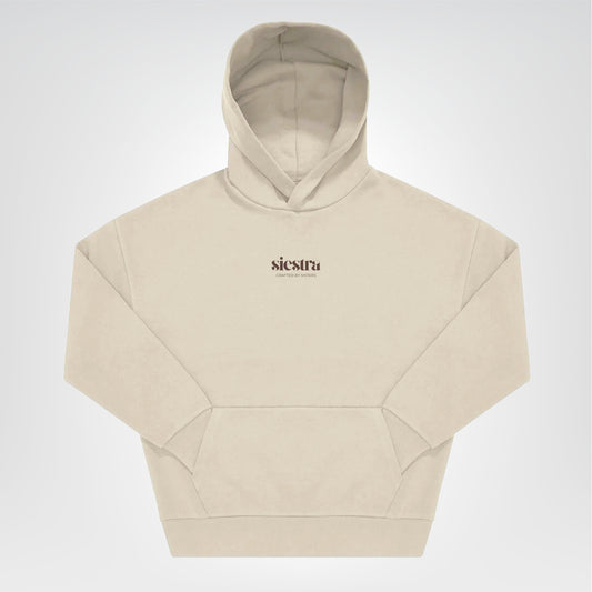 Norrland - Oversized Hoodie