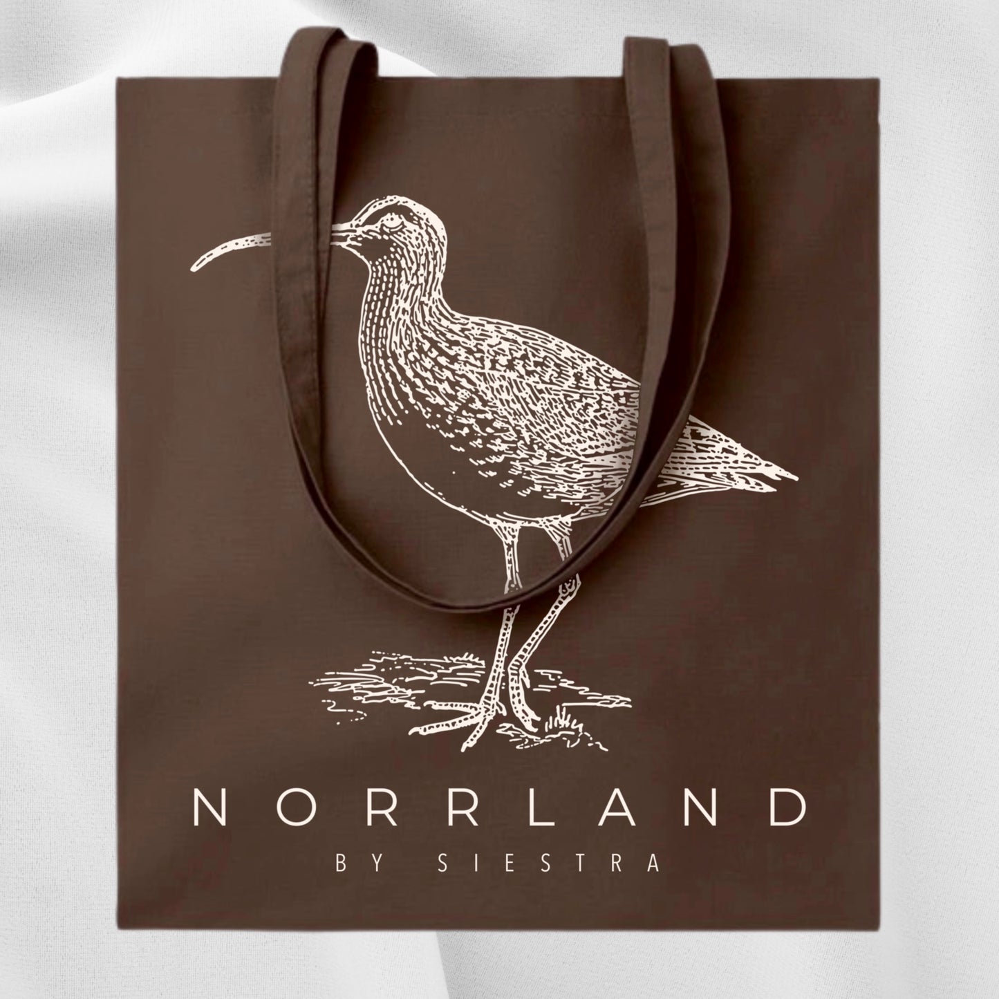 Totebag Storspov Earth