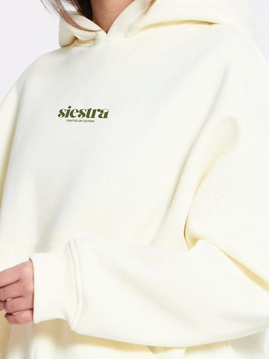 Hjortron Hoodie (Dam)