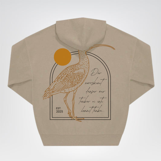 Storspov Oversized Hoodie