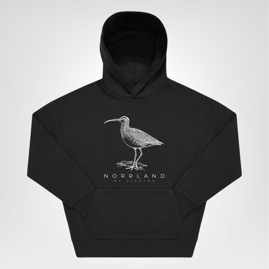 Storspov - Oversized Hoodie