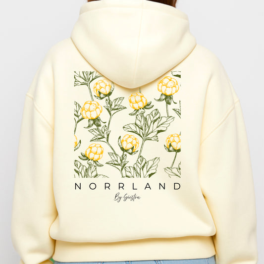 Hjortron Hoodie (Dam)