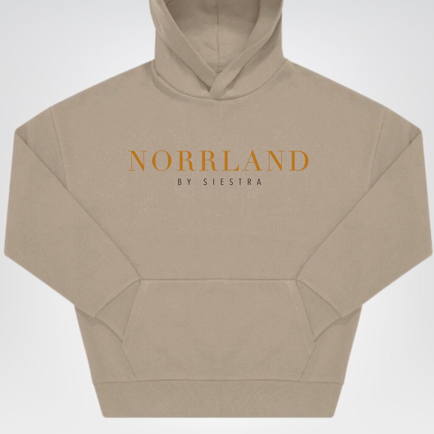 Storspov Oversized Hoodie