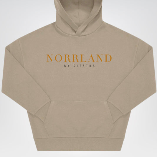 Storspov Oversized Hoodie