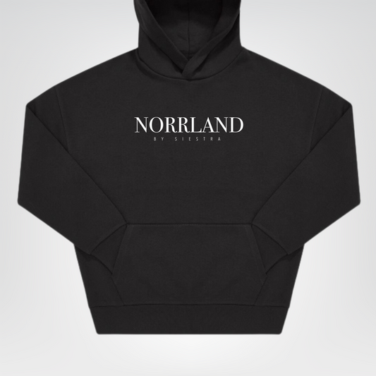 Storspov Oversized Hoodie