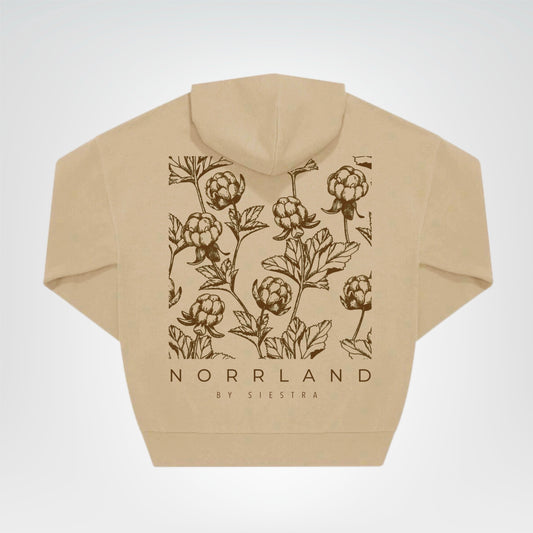 Hjortron Oversized Hoodie