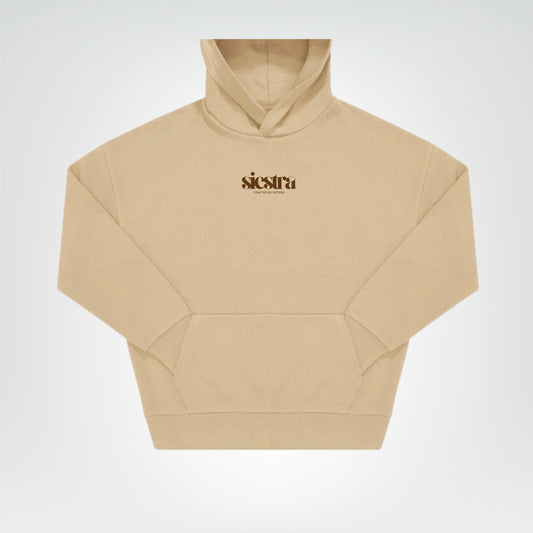 Hjortron Oversized Hoodie