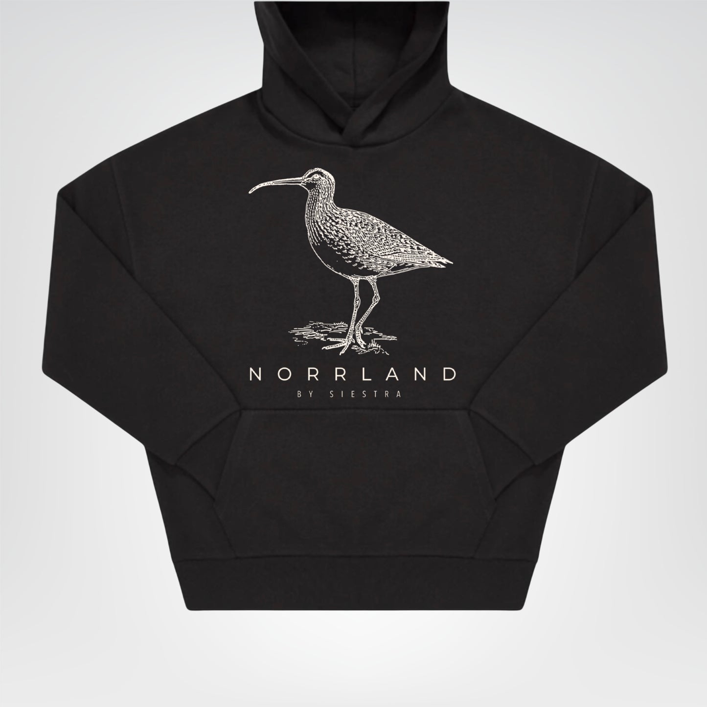 Storspov Oversized Hoodie