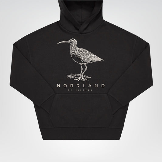 Storspov Oversized Hoodie