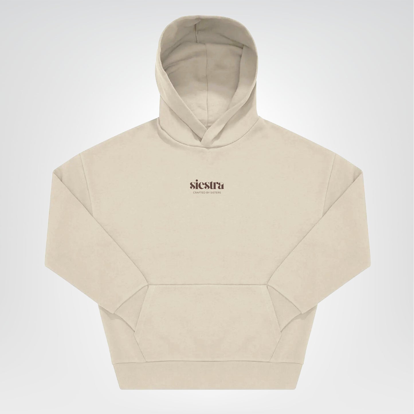 Norrland - Oversized Hoodie