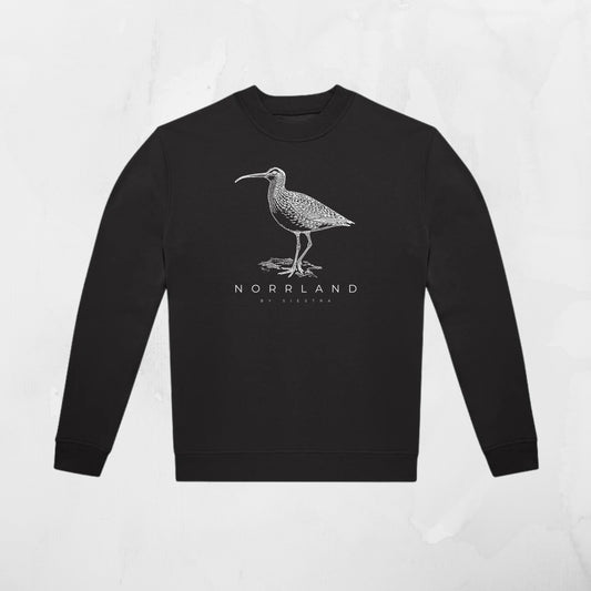 Storspov Sweatshirt Black