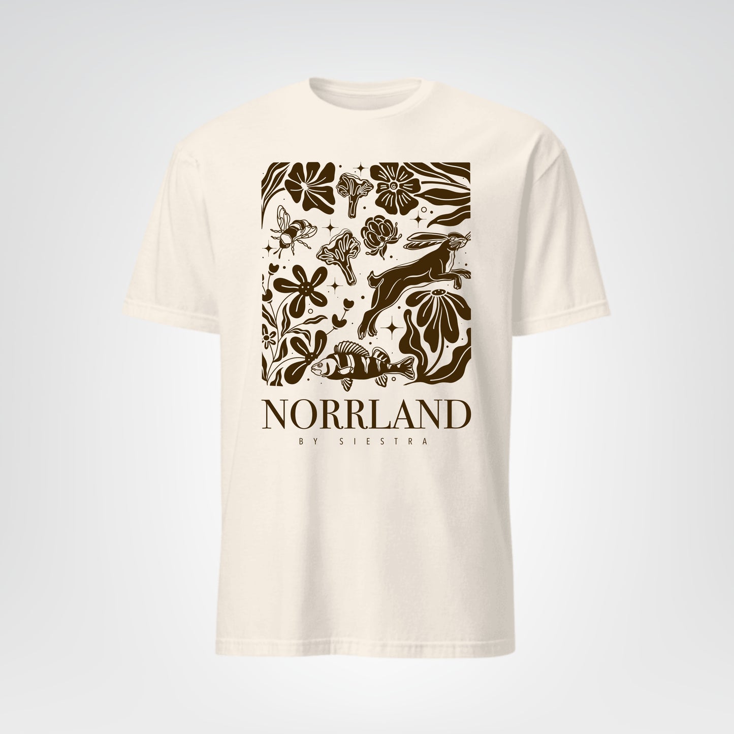 Norrland Tee