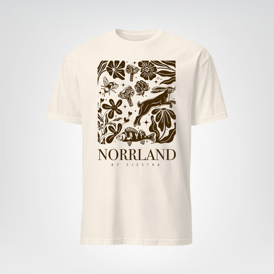 Norrland Tee