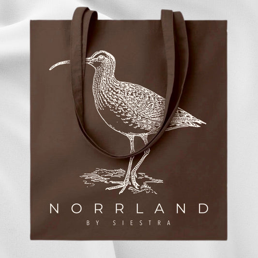 Totebag Storspov Earth